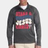 Men's Stretch Tech-Shell® Compass Quarter-Zip Thumbnail