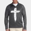 Men's Stretch Tech-Shell® Compass Quarter-Zip Thumbnail