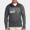 Men's Stretch Tech-Shell® Compass Quarter-Zip Thumbnail