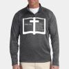 Men's Stretch Tech-Shell® Compass Quarter-Zip Thumbnail