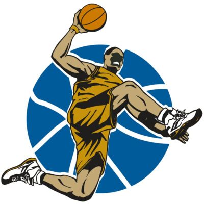 Basketball Thumbnail