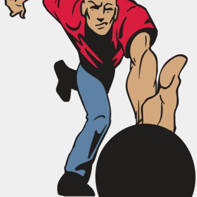 Bowling Thumbnail