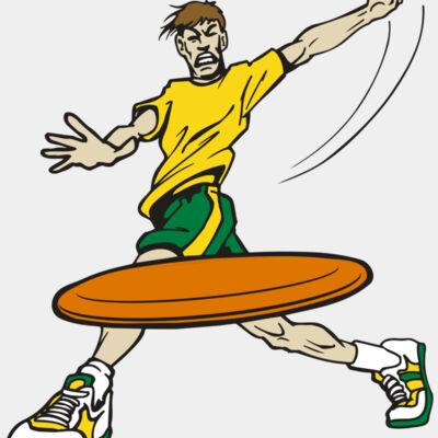 Frisbee Thumbnail