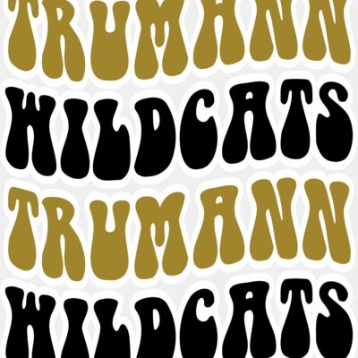 Trumann Wildcats Thumbnail